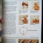 Wilton School Decorating Cakes Reference Idea Instruction Book