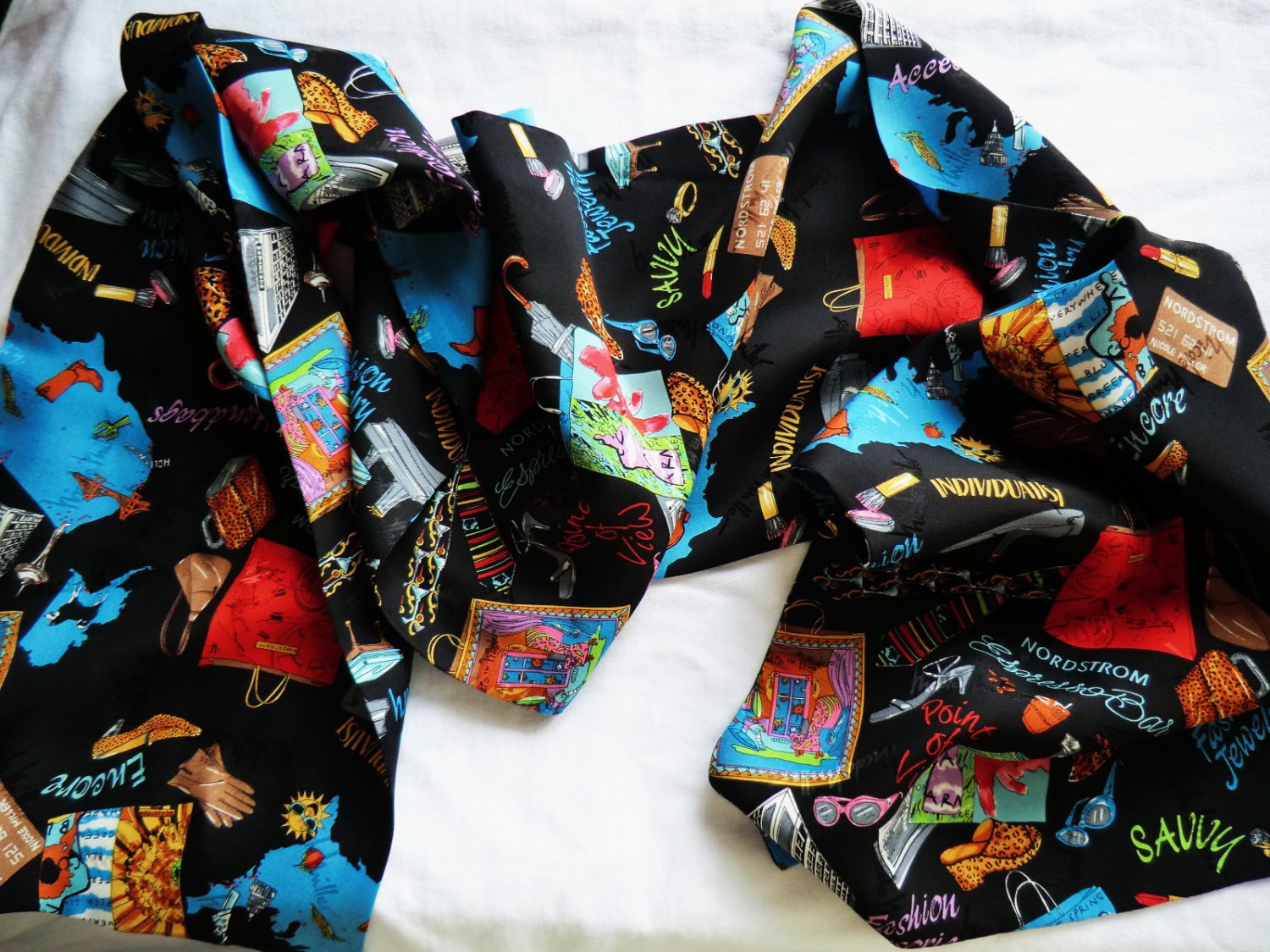 nicole miller nordstrom