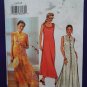 Butterick Pattern # 3771 UNCUT Misses Dress Duster Size 14 16 18