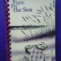 Vintage 1983 Fare by the Sea Cookbook Sarasota Florida FL Junior League Recipes 1st Ed