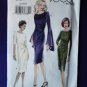 Vogue Pattern # 7762 UNCUT Misses Dress Size 18 20 22