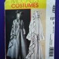 McCalls Pattern # 4997 UNCUT Misses Renaissance Costume Dress Size 6 8 10 12