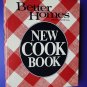 Vintage 1981/1982  Better Homes and Gardens NEW Cookbook EXCELLENT!