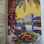 Vintage 1923 Bettinaâ��s Best Salads Recipe Book /Cookbook
