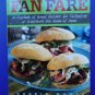 Fan Fare Cookbook – Great Recipes for Watching the Game