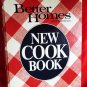 Vintage 1981/1982 Better Homes and Gardens New Cookbook
