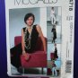 McCalls Pattern # 4718 UNCUT Misses Lined Jacket Skirt Pants Top Size10 12 14 16