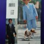 Vogue Pattern # 9179 UNCUT Boys Jacket and Pants Size 7 8
