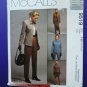 McCalls Pattern # 9519 UNCUT Misses Jacket Pants Skirt Size 18 20 22
