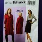 Butterick Pattern # 5523 UNCUT Misses Womans A-Line Dress Size 16 18 20 22 24
