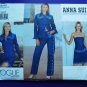 Vogue Pattern # 2666 UNCUT Misses Shirt Top Skirt Pants Size 20 22 24