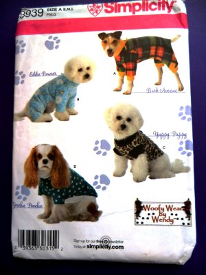 Dog Coat Sewing Patterns | eBay - Electronics, Cars, Fashion