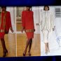Butterick Pattern # 3556 UNCUT Misses Jacket Top Dress Size 20 22 24
