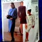 McCalls Pattern # 4523 UNCUT Misses Dress Size 20