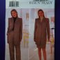 Butterick Pattern # 5748 UNCUT Misses Jacket Skirt Pants Size 18 20 22