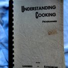 Vintage 1968 Chef/Cook Food and Cooking Information Book