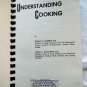 Vintage 1968 Chef/Cook Food and Cooking Information Book