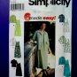 Simplicity Pattern # 7954 UNCUT Misses Dress Jacket Size 12 14 16