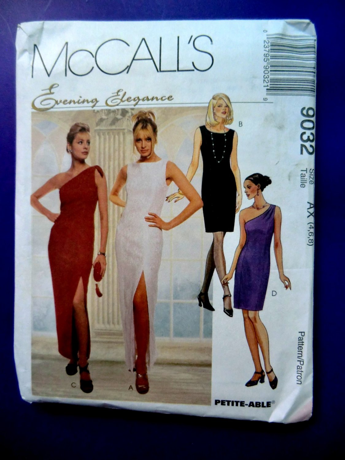 mccalls pattern 6188