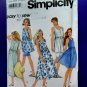 Simplicity Pattern # 7907 UNCUT Dress 3 Lengths Bicycle Pants Size Petite Small Medium