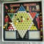 Vintage 1959 CHINESE CHECKERS Box