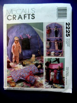 18 Crochet Doll Inch Pattern | Crochet Guild