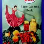 Vintage 1953 Kerr Home Canning Booklet James Jellies Preserving