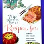 Vintage 1961 7-UP GOES TO A PARTY Recipe Booklet