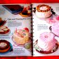 Vintage 1966 Betty Crocker's Cake and Frosting Mix Cookbook 1st Edition 1st Printing