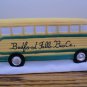 It's A WONDERFUL LIFE Target Bedford Falls City Bus Co