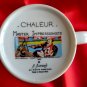 Chaleur Masters Collection Mug ~ Claude Monet Waterlilies