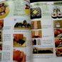 Sushi for Parties Instructions Recipe Book by Maki-Zushi and Nigiri-Zushi  Cookbook