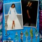 Simplicity Pattern # 3530 UNCUT Project Runway Misses Dress / Tunic  Size 14 16 18 20 22
