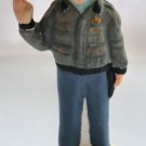 It's A WONDERFUL LIFE Target Bert the COP Policeman Bedford Falls Figurine