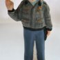 It's A WONDERFUL LIFE Target Bert the COP Policeman Bedford Falls Figurine