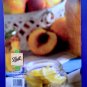 Blue Book~ Ball Preserving Canning Freezing Cooking Guide Cookbook