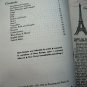 Vintage The FRENCH Cookbook Culinary Arts Institute 1965