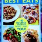 Weight Watchers BEST EATS Cookbook 140 Recipes