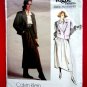 Vogue Pattern # 1627 UNCUT Misses Jacket Skirt Size 14 Calvin Klein American Designer Series