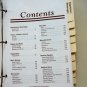 Pender Nebraska Centennial Cookbook 1985