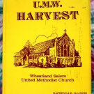 Naperville Illinois United Methodist Church Cookbook 1985
