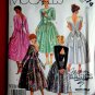 McCalls Pattern # 2874 UNCUT Misses Special Occasion Dress Size 12 ONLY