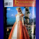 Simplicity Pattern # 0679 UNCUT Misses Elizabethan Costume Size 14 16 18 20