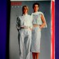 Butterick Pattern # 6119 UNCUT Misses Shirt Skirt Pants Size 12 14 16