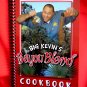 Big Kevin's Bayou Blend Cookbook New Orleans Louisiana Cajun Recipes