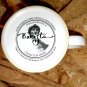 Italy Starbucks Firenze Italian Edition II Barista Collector Series Coffee Mug