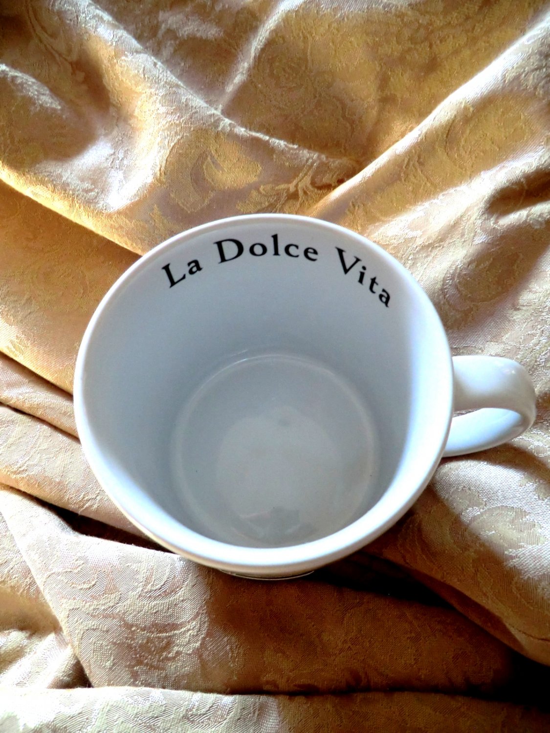 Italy Starbucks Firenze Italian Edition II Barista Collector Series