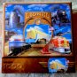 Springbok Puzzle SEALED! Lionel Electric Trains American Legend 1000 Pieces