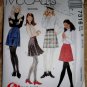 McCalls Pattern # 7316 UNCUT Misses Skirt Size 8 10 12