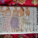 Butterick Pattern # 4407 UNCUT Misses Petticoat Size 8 10 12